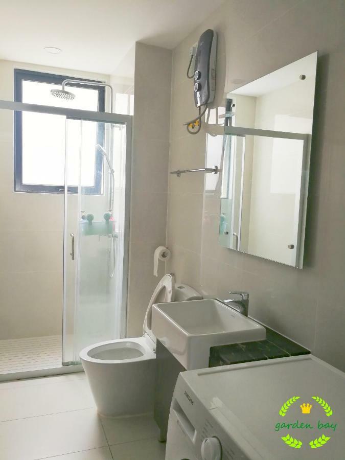 °Garden Bay°Country Garden Danga Bay Johor Apartment Johor Bahru Exterior photo