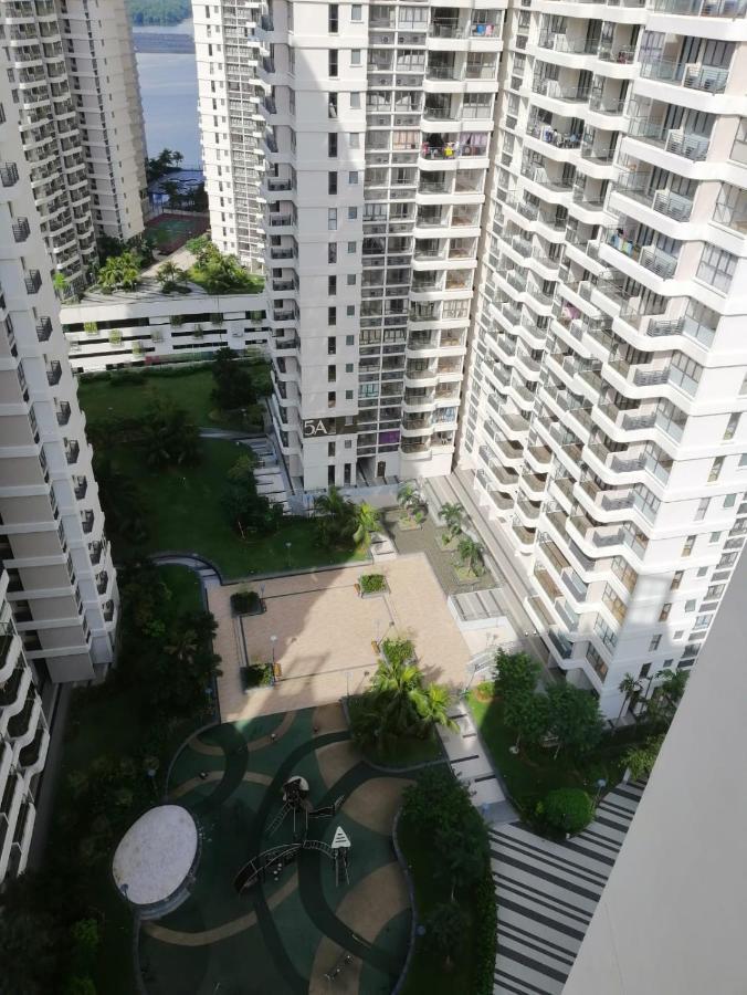 °Garden Bay°Country Garden Danga Bay Johor Apartment Johor Bahru Exterior photo