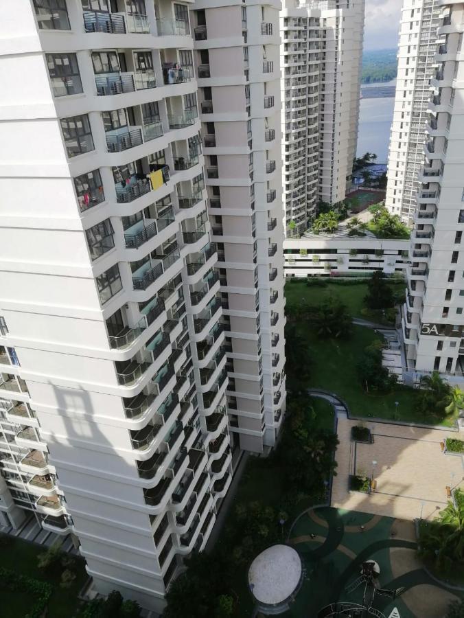 °Garden Bay°Country Garden Danga Bay Johor Apartment Johor Bahru Exterior photo